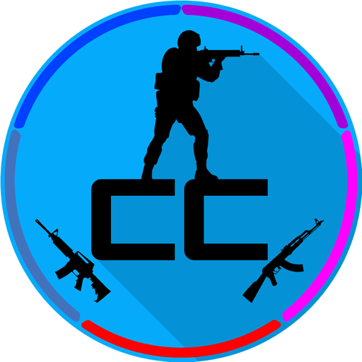 CSGO Trade-Up Contract Calculator Logo