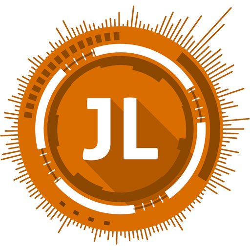 Jarvis Lite Logo